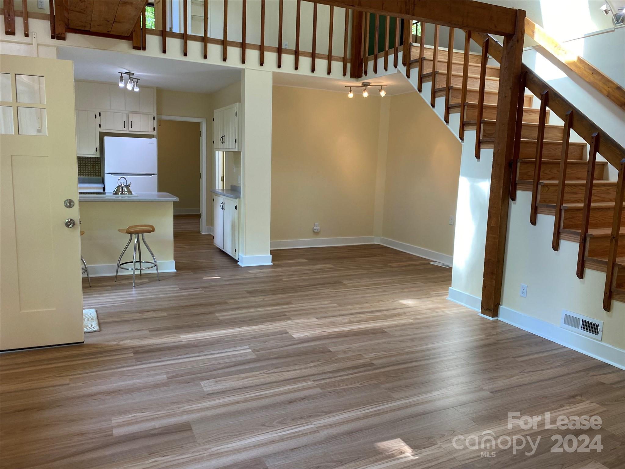 Buck Springs Acres - Residential Lease