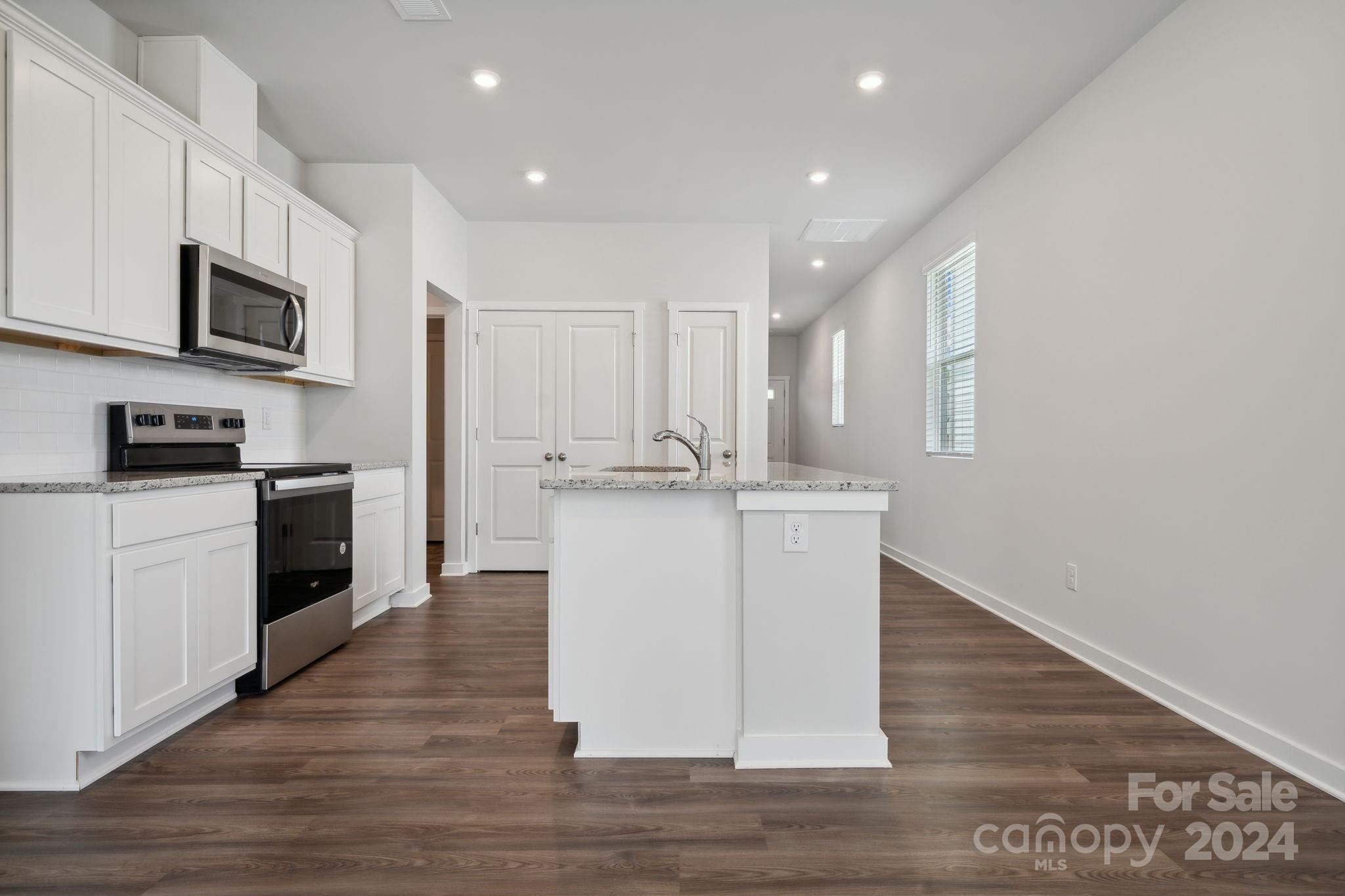 Asbury Ridge - Residential