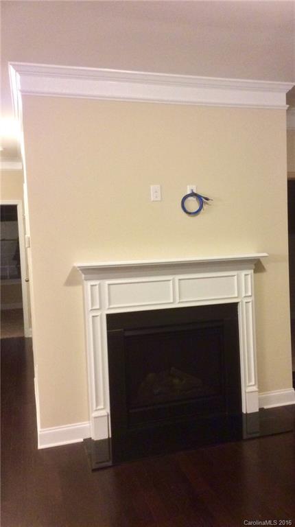 Timberlake - Residential