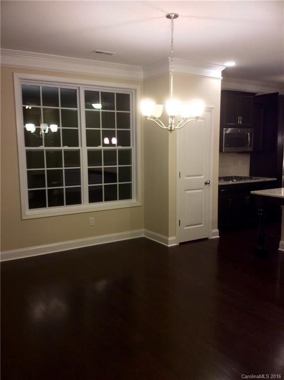 Timberlake - Residential