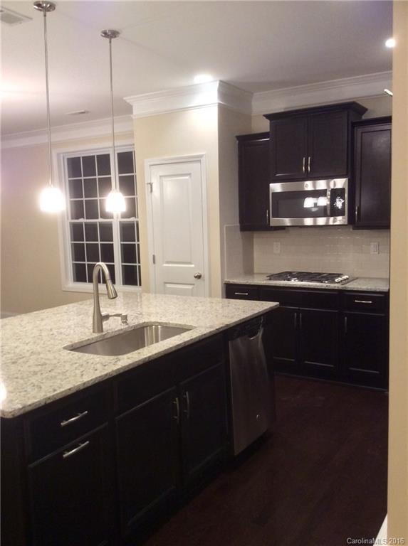 Timberlake - Residential