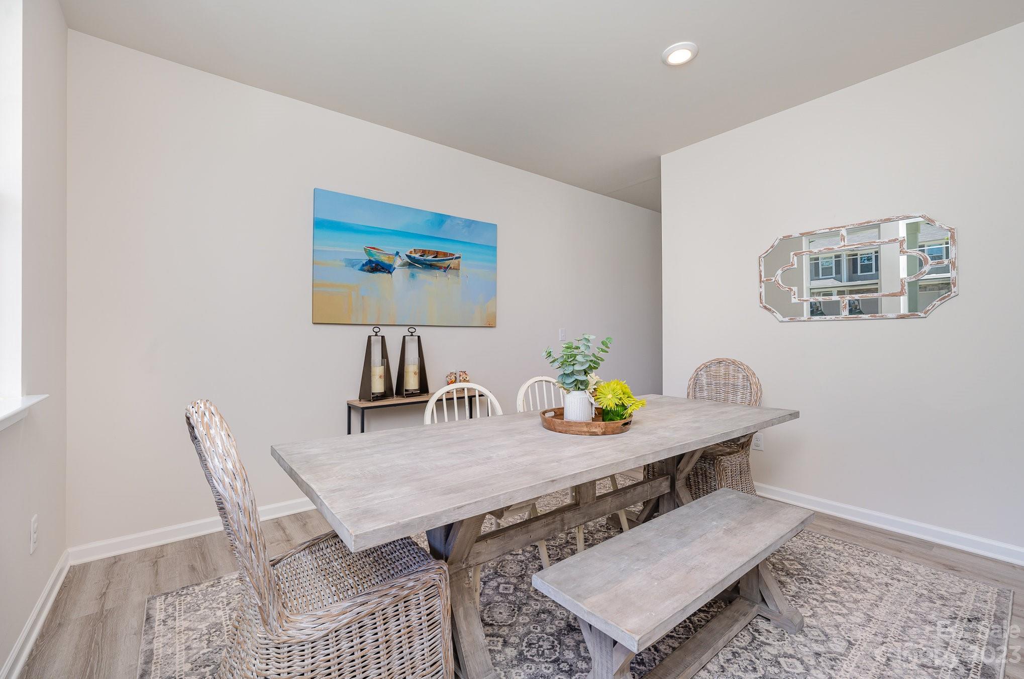 Palm Tree Cove II - Residential