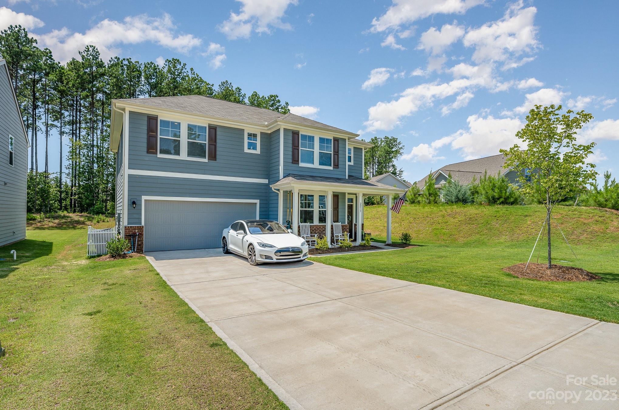 Palm Tree Cove II - Residential