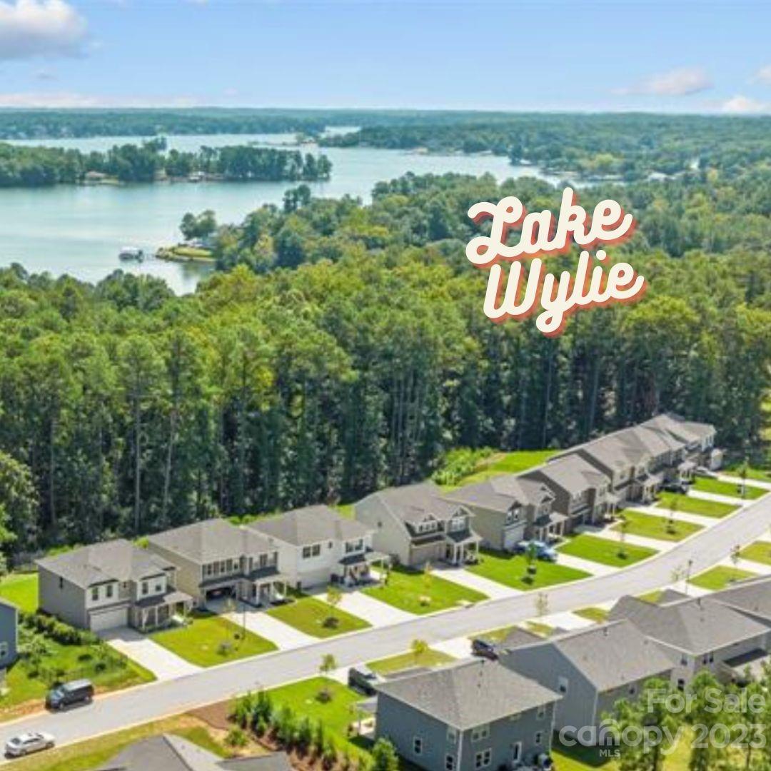 Palm Tree Cove II - Residential