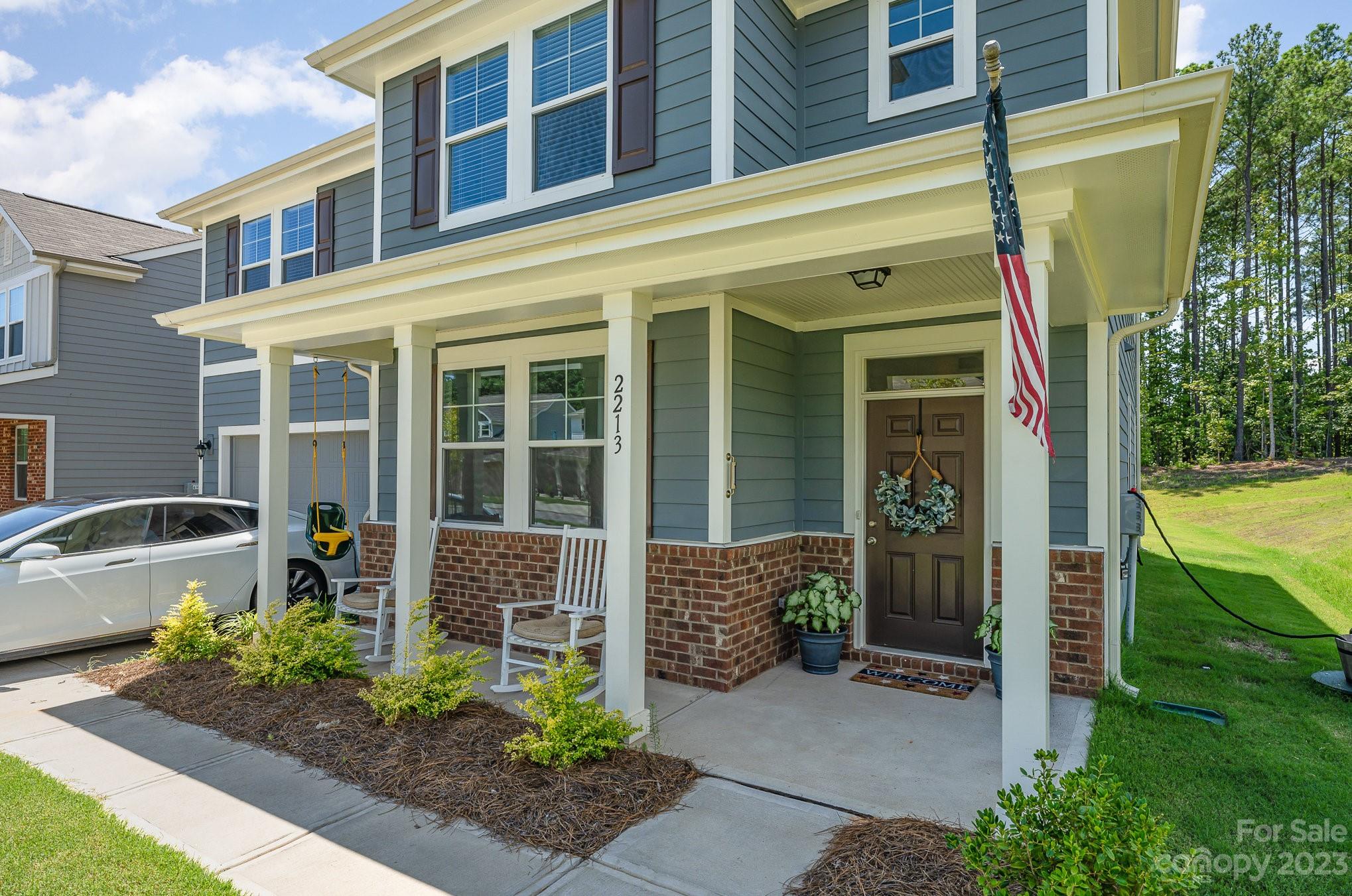 Palm Tree Cove II - Residential