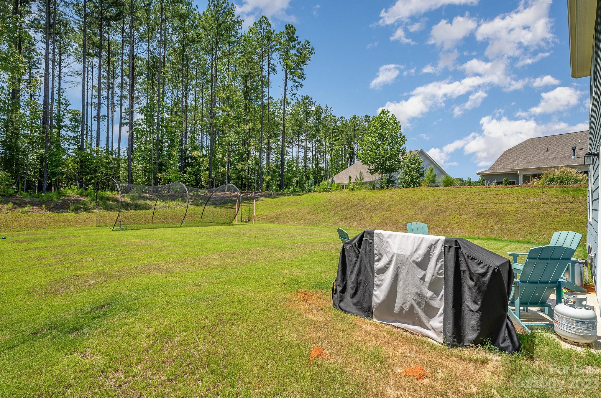 Palm Tree Cove II - Residential