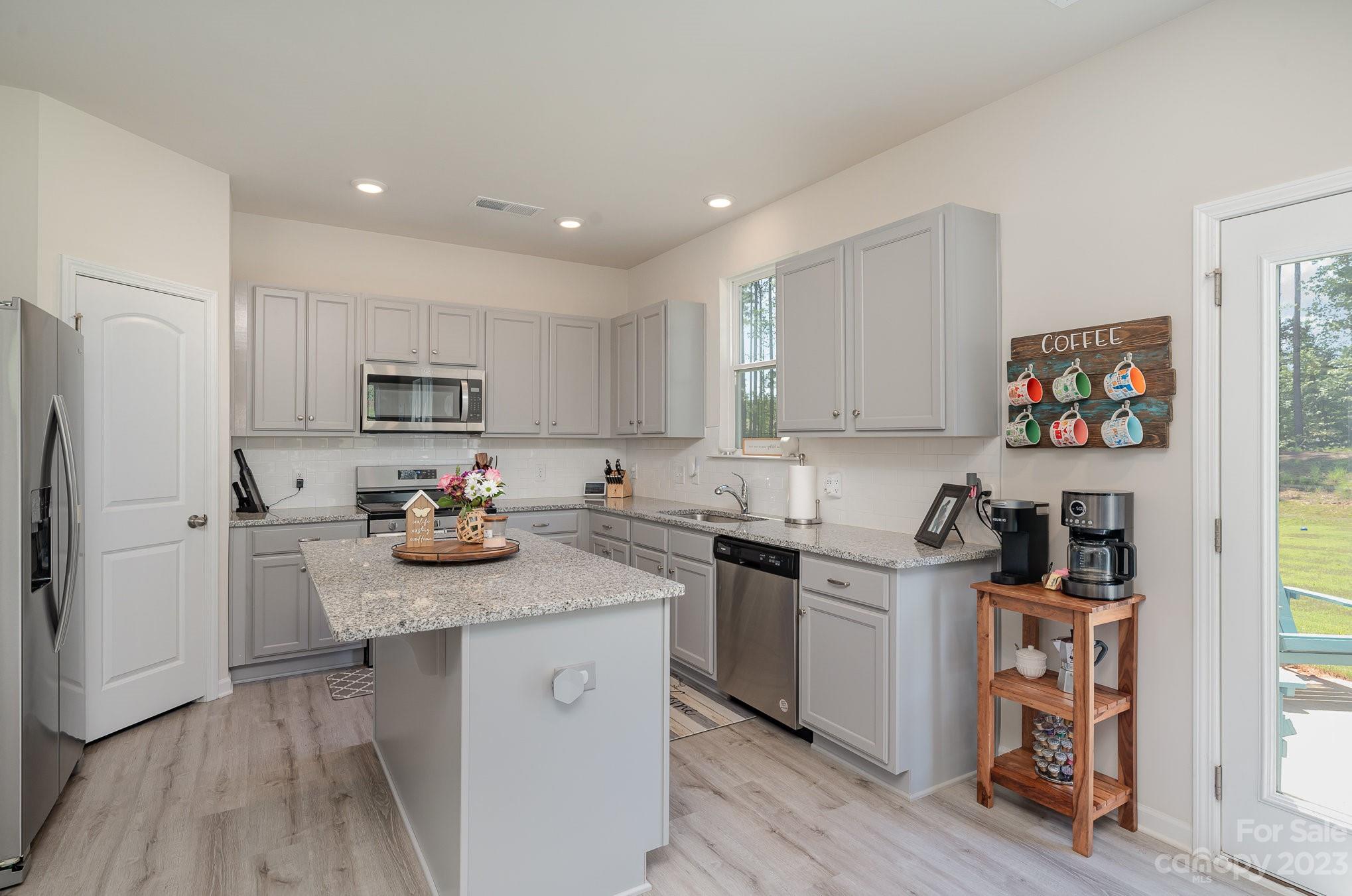 Palm Tree Cove II - Residential