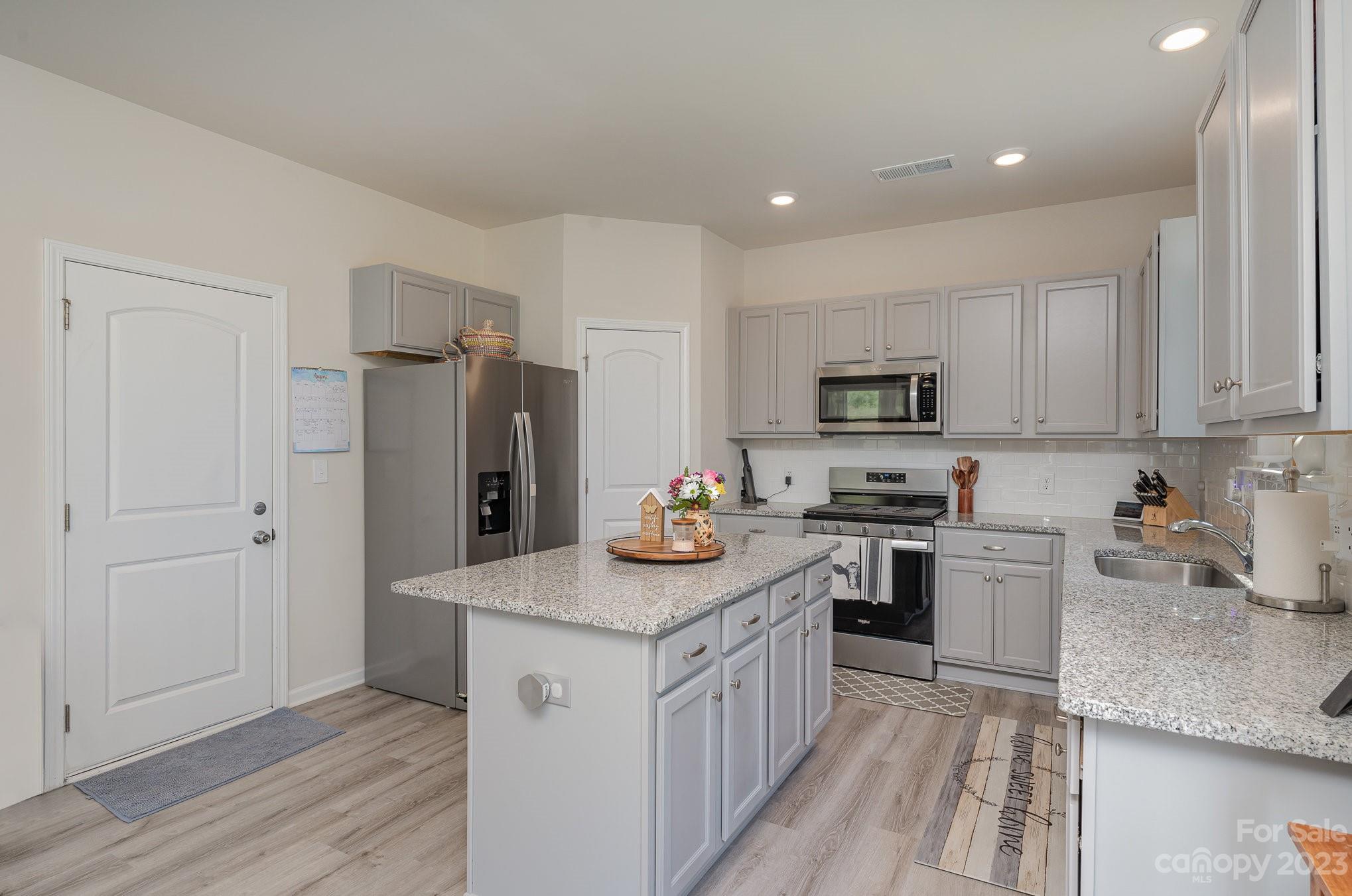 Palm Tree Cove II - Residential