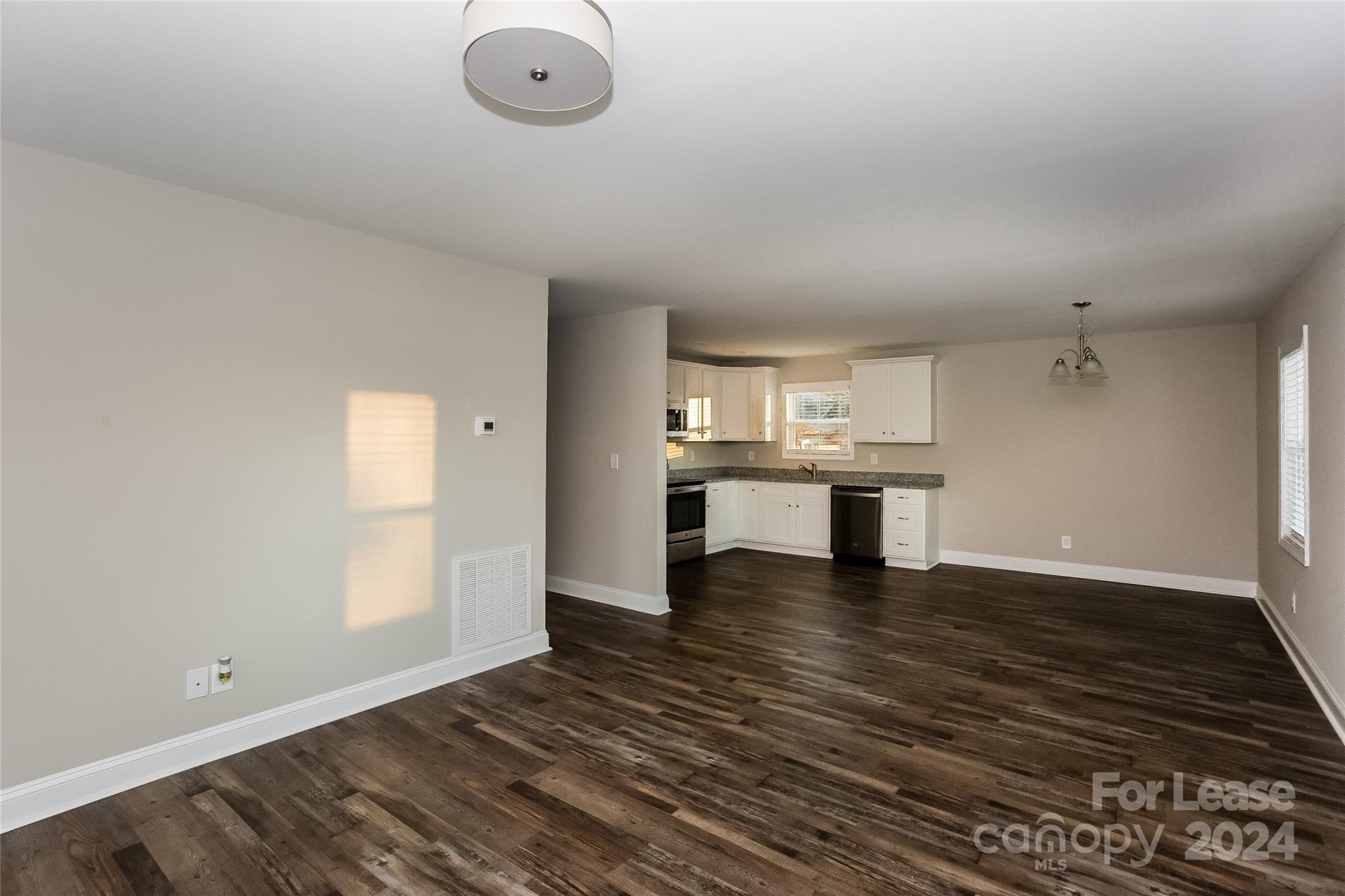 Unknown - Residential Lease