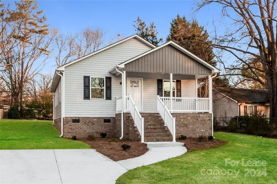 This wonderful 3-bedroom, 2.0-bathroom home offers 1219 sq. ft. of living space. Home is move in ready!