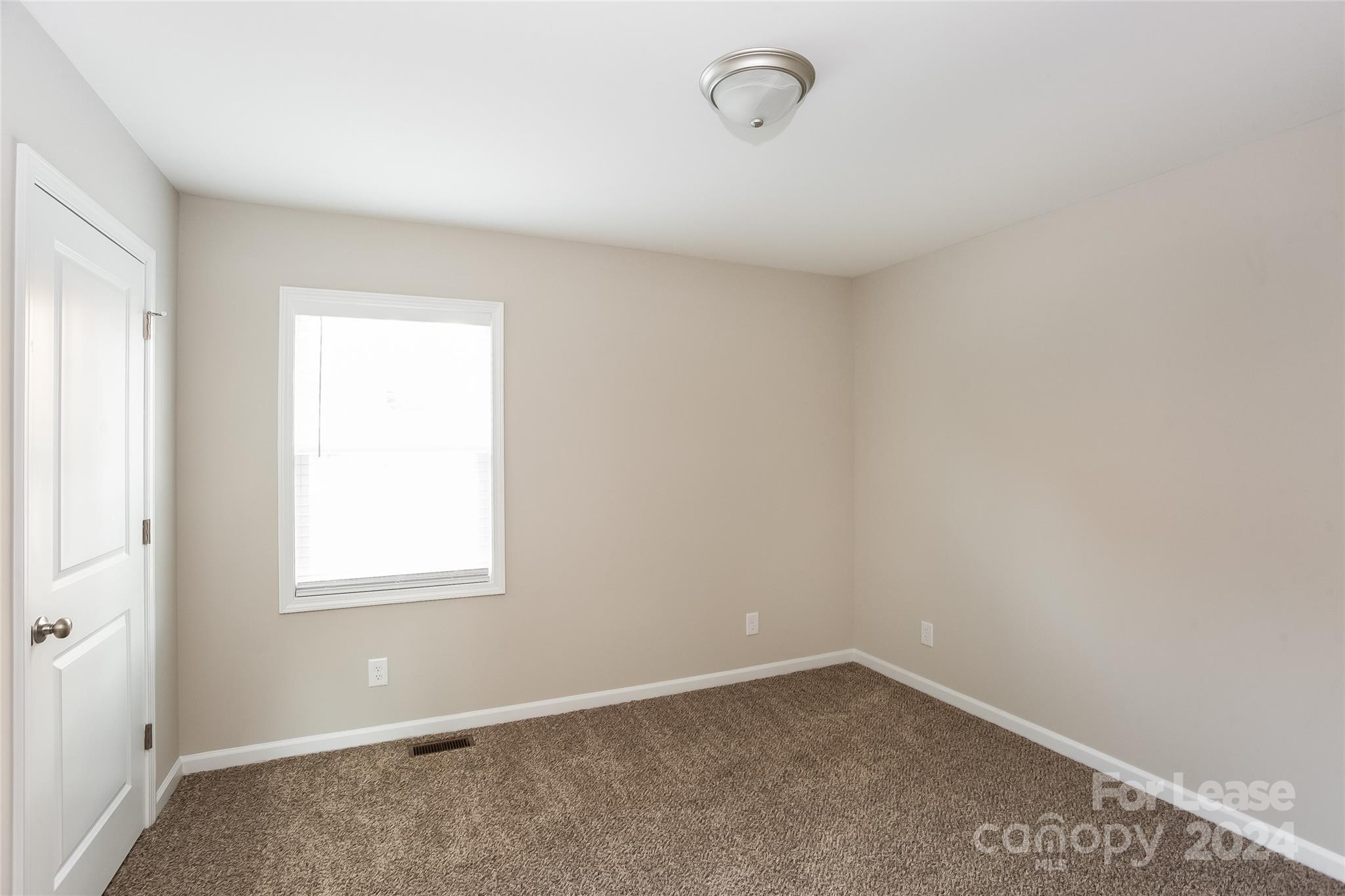 Unknown - Residential Lease
