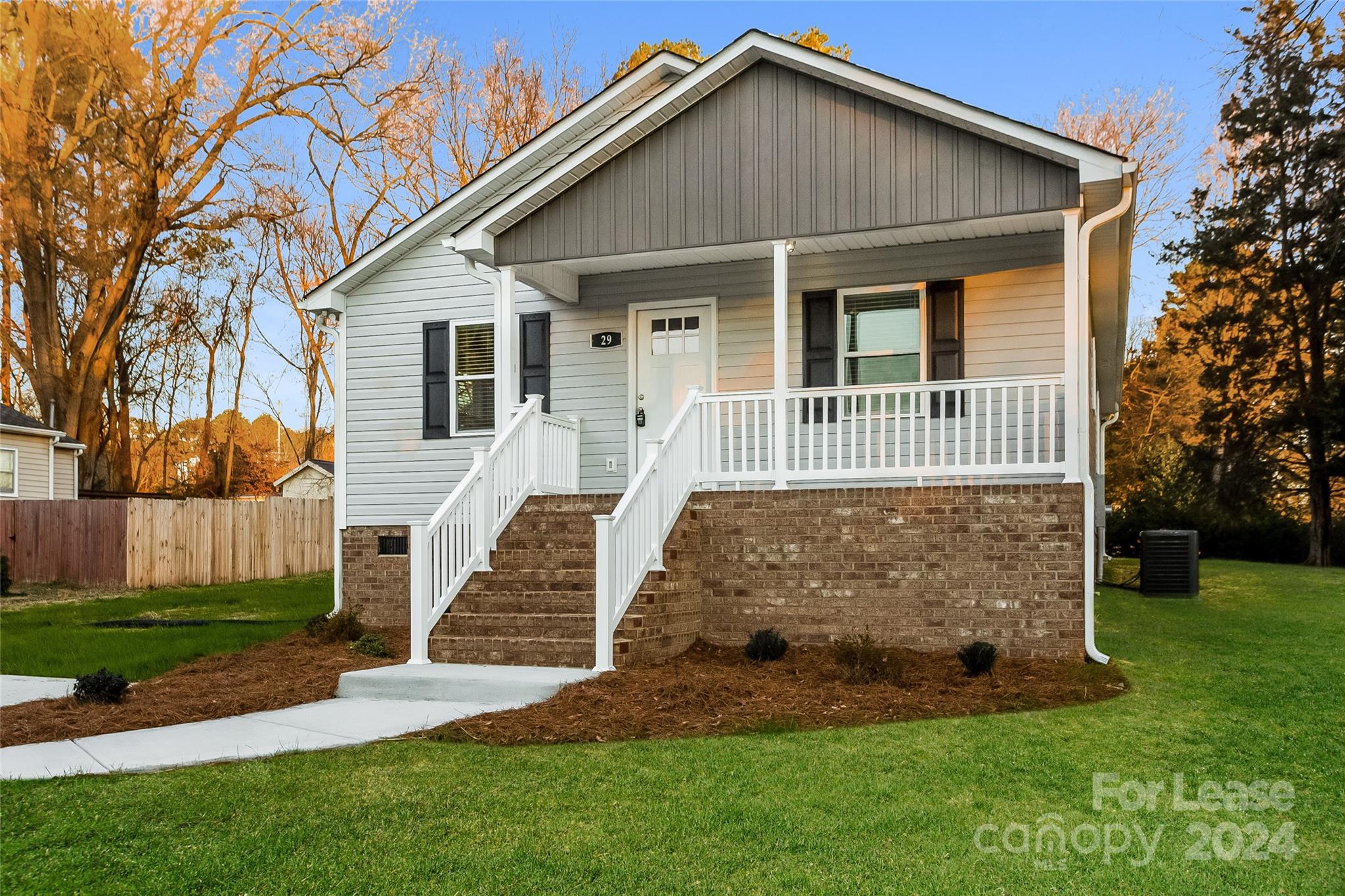 Unknown - Residential Lease