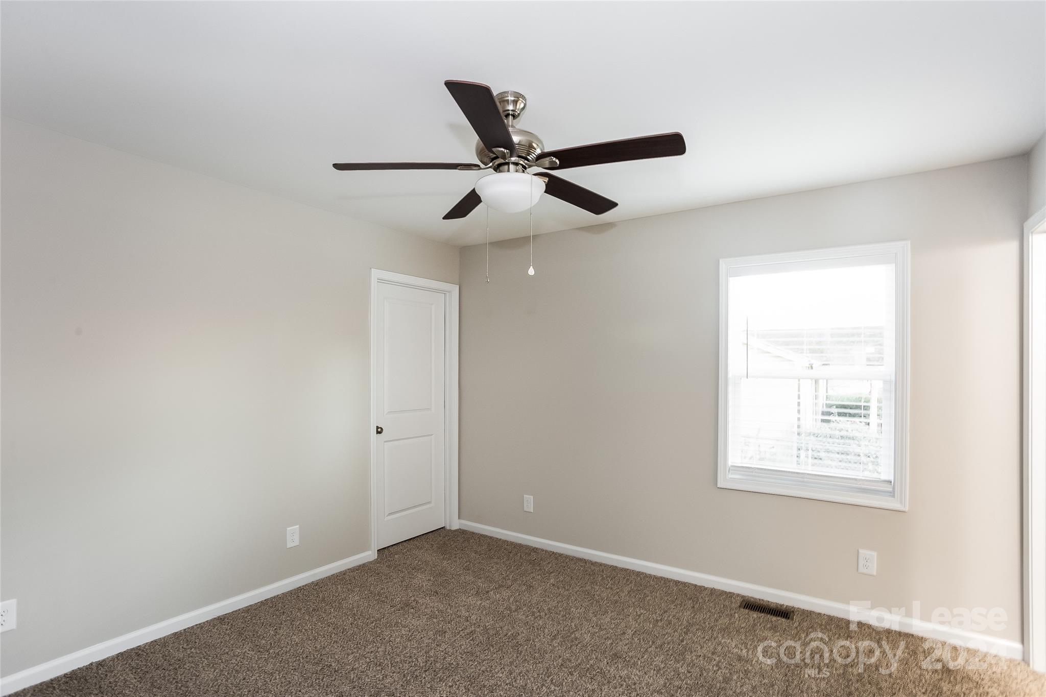 Unknown - Residential Lease