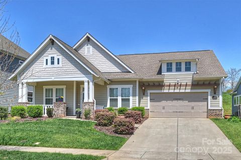 10378 Ambercrest Court NW Huntersville NC 28078