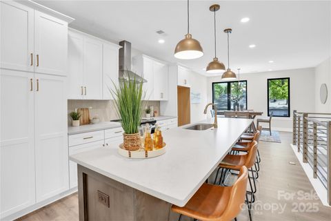 3449 Byrnes Street Charlotte NC 28205