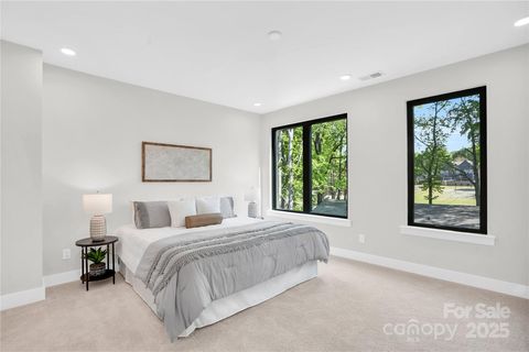 3449 Byrnes Street Charlotte NC 28205