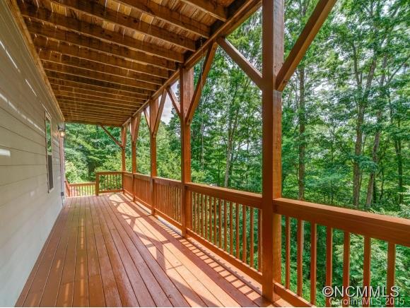 Haw Creek - Residential