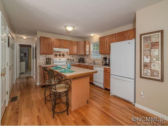 Haw Creek - Residential