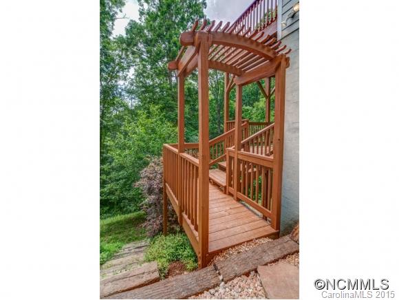 Haw Creek - Residential