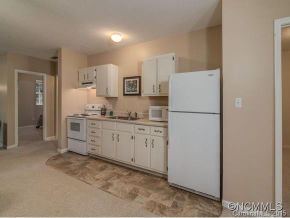 Haw Creek - Residential