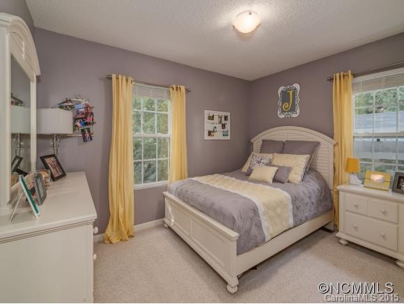 Haw Creek - Residential