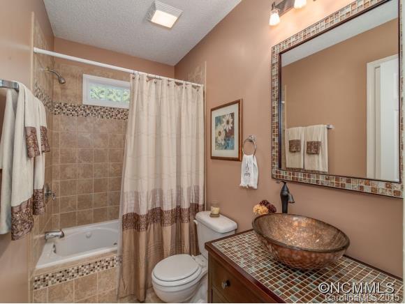 Haw Creek - Residential