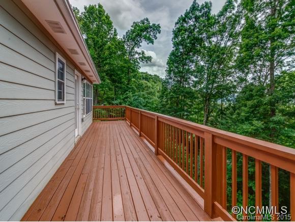 Haw Creek - Residential