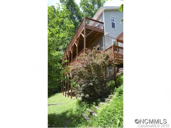 Haw Creek - Residential