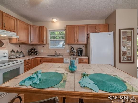 Haw Creek - Residential