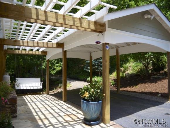 Haw Creek - Residential