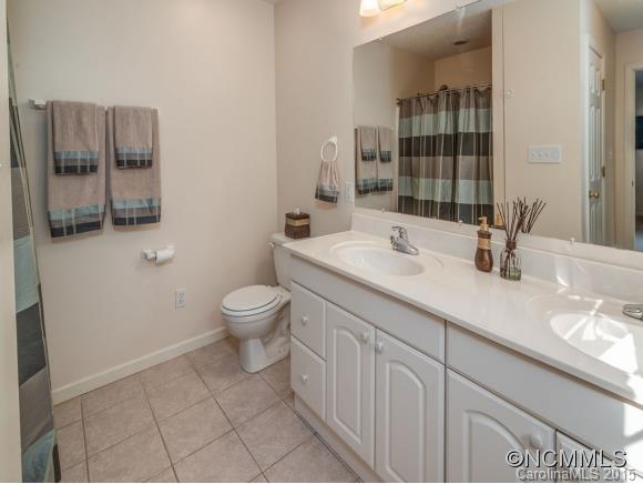 Haw Creek - Residential