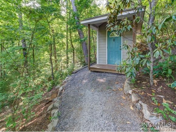 Haw Creek - Residential