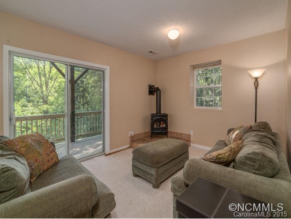 Haw Creek - Residential