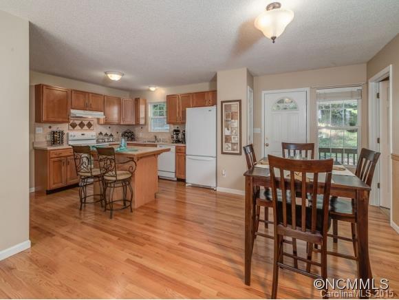 Haw Creek - Residential