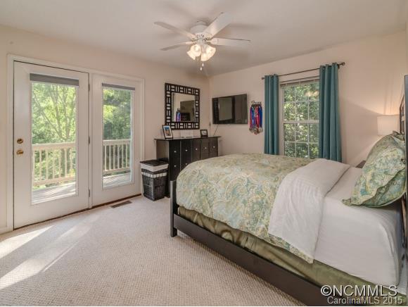 Haw Creek - Residential