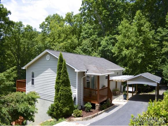Haw Creek - Residential