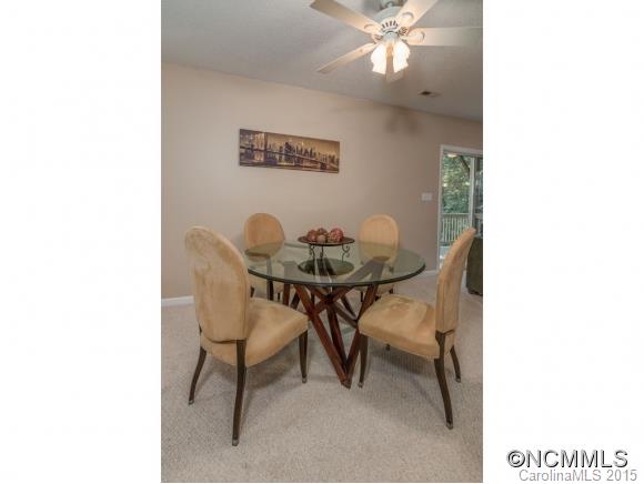 Haw Creek - Residential