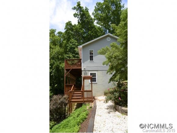 Haw Creek - Residential