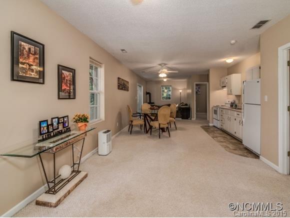 Haw Creek - Residential