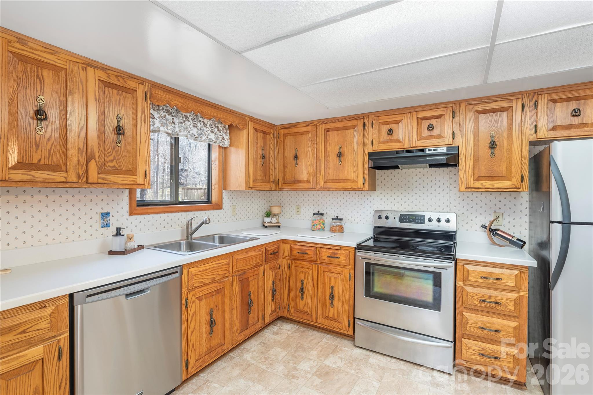 Wild Acres - Residential