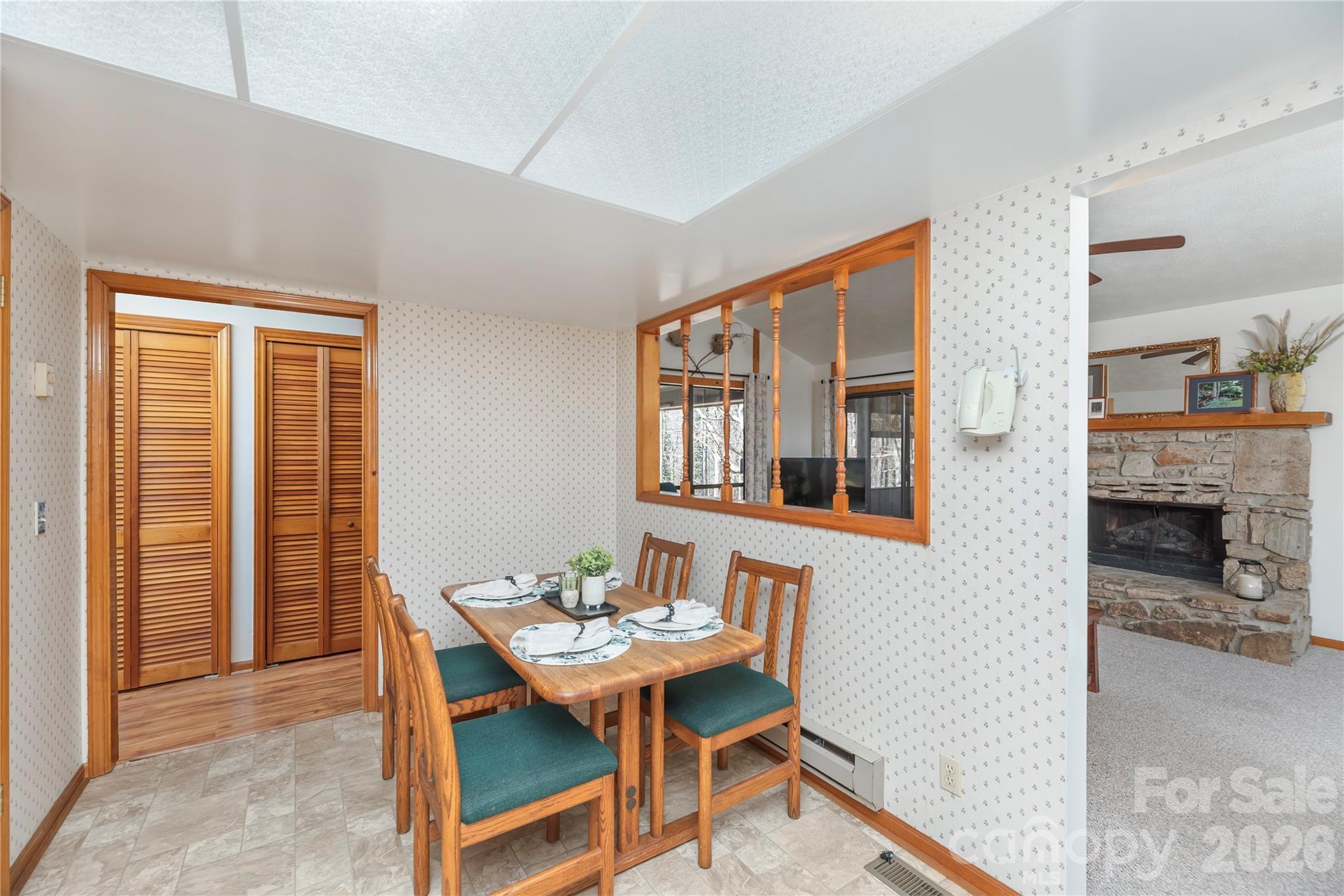 Wild Acres - Residential