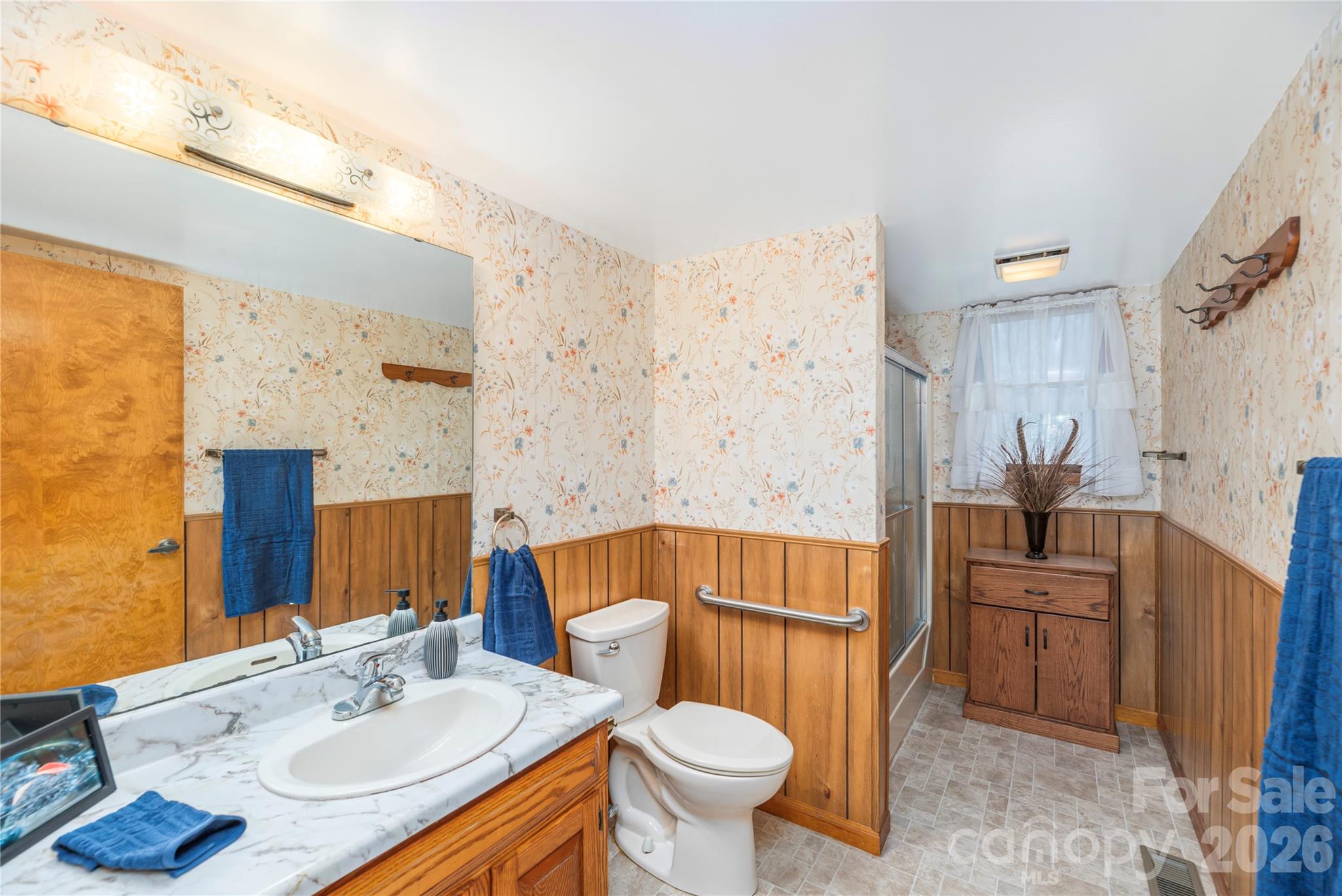 Wild Acres - Residential