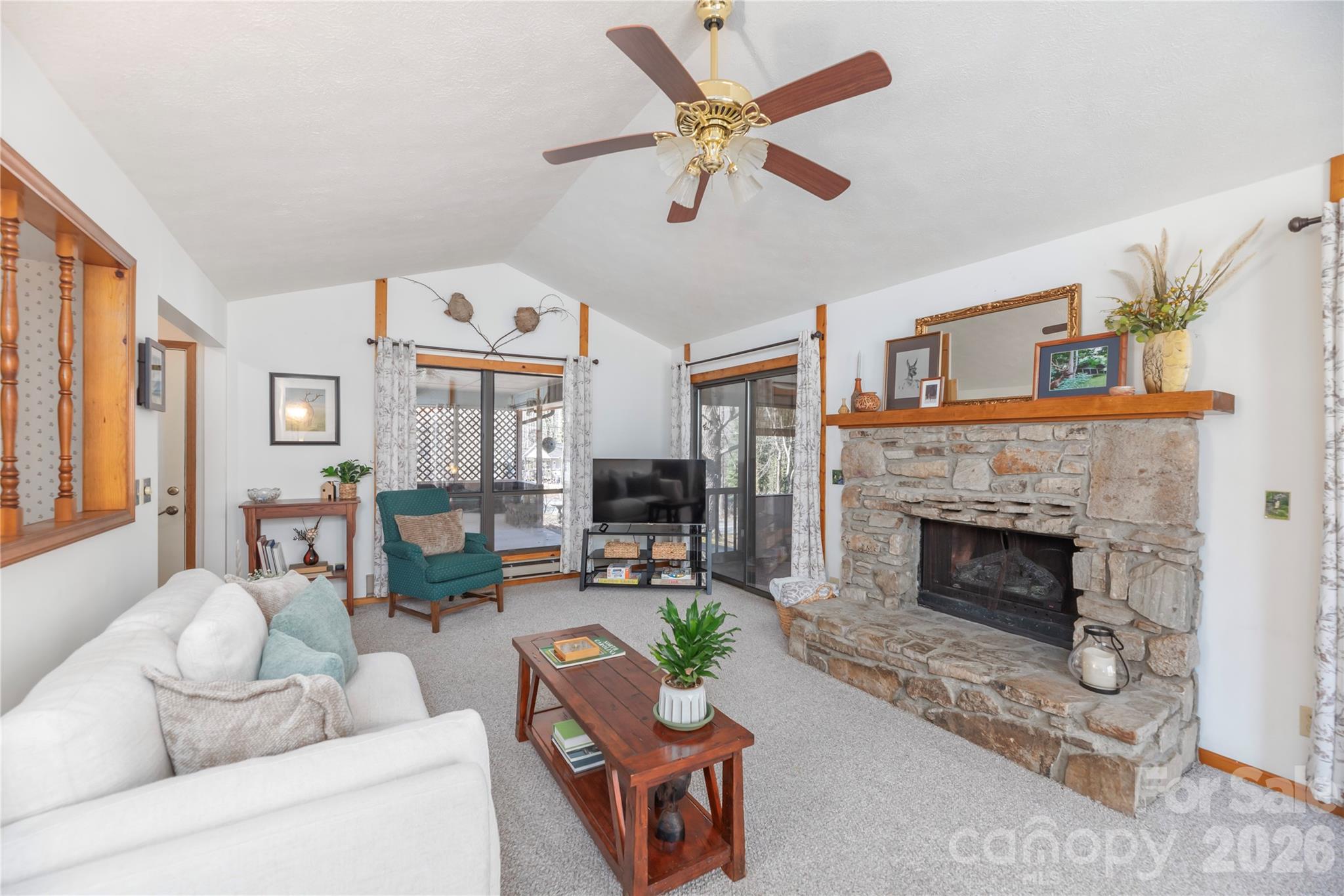 Wild Acres - Residential