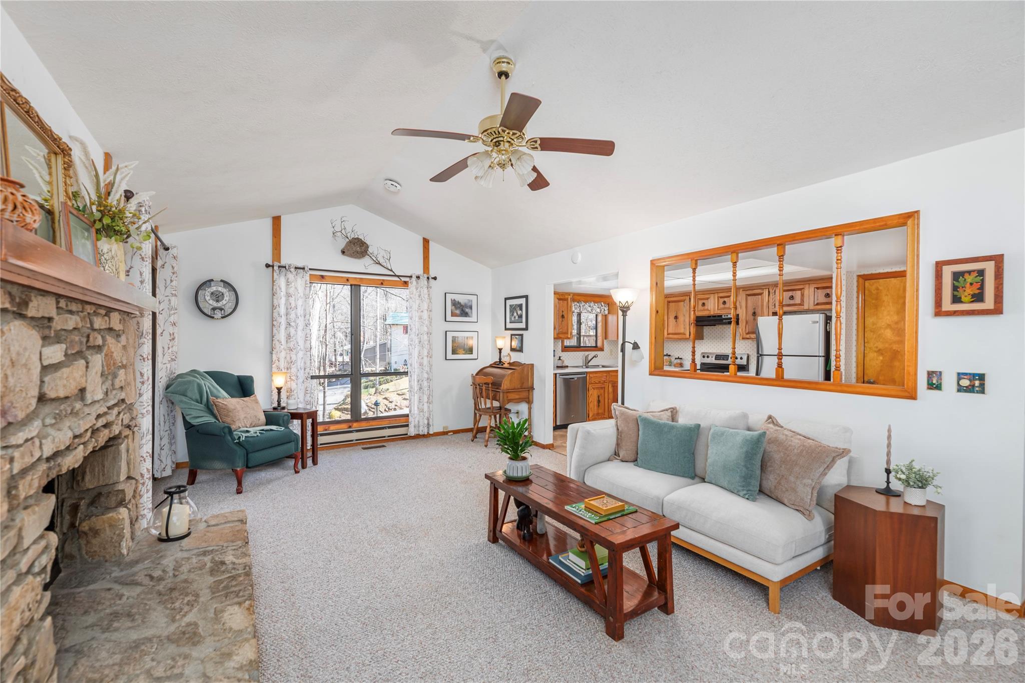 Wild Acres - Residential