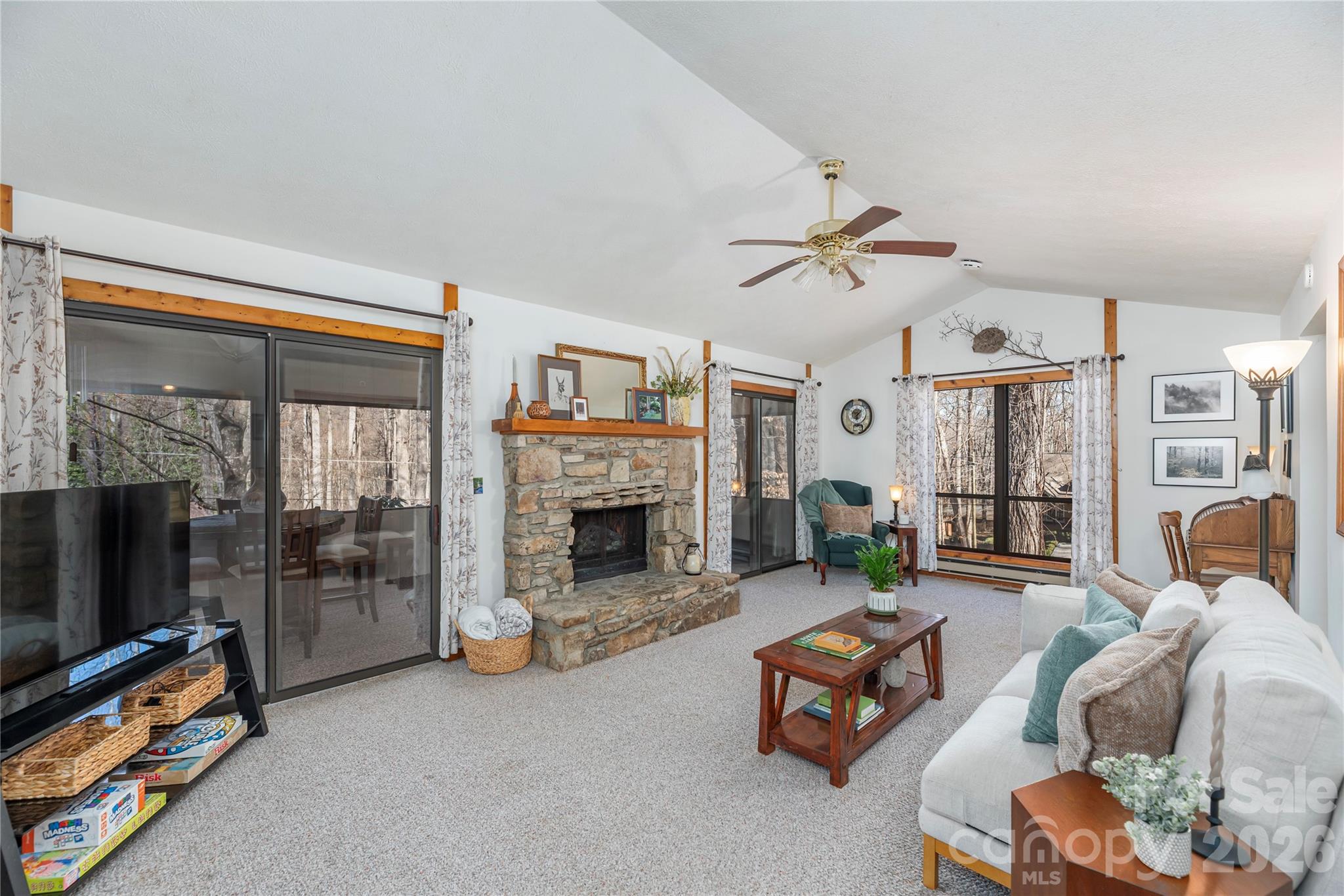 Wild Acres - Residential