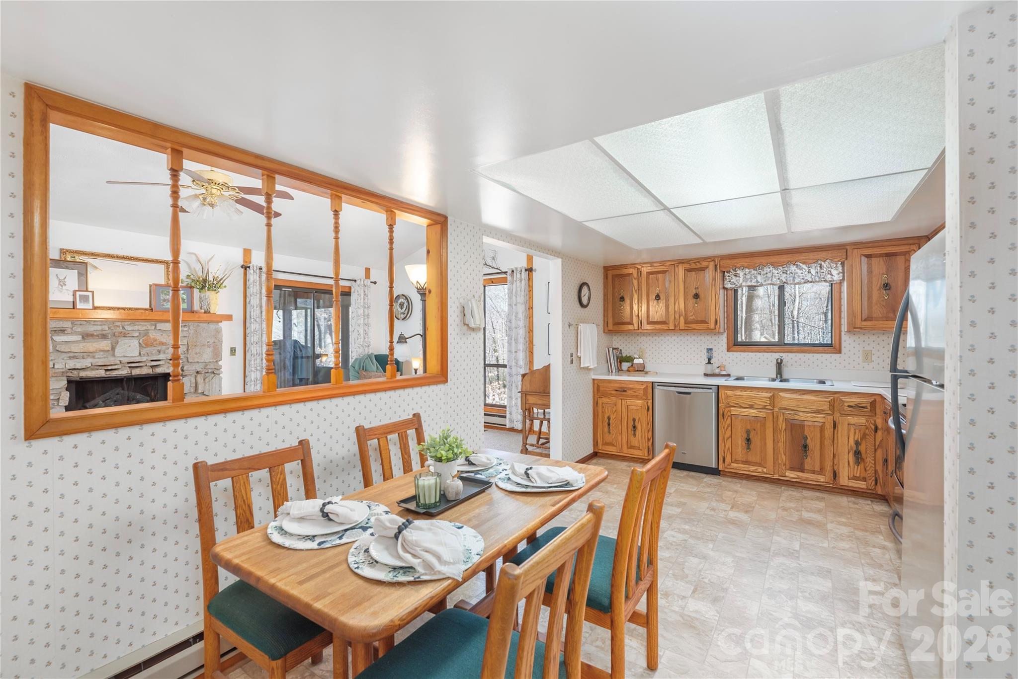 Wild Acres - Residential