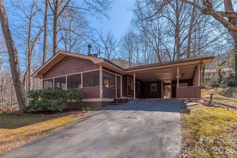 33 Ash Drive Maggie Valley NC 28751