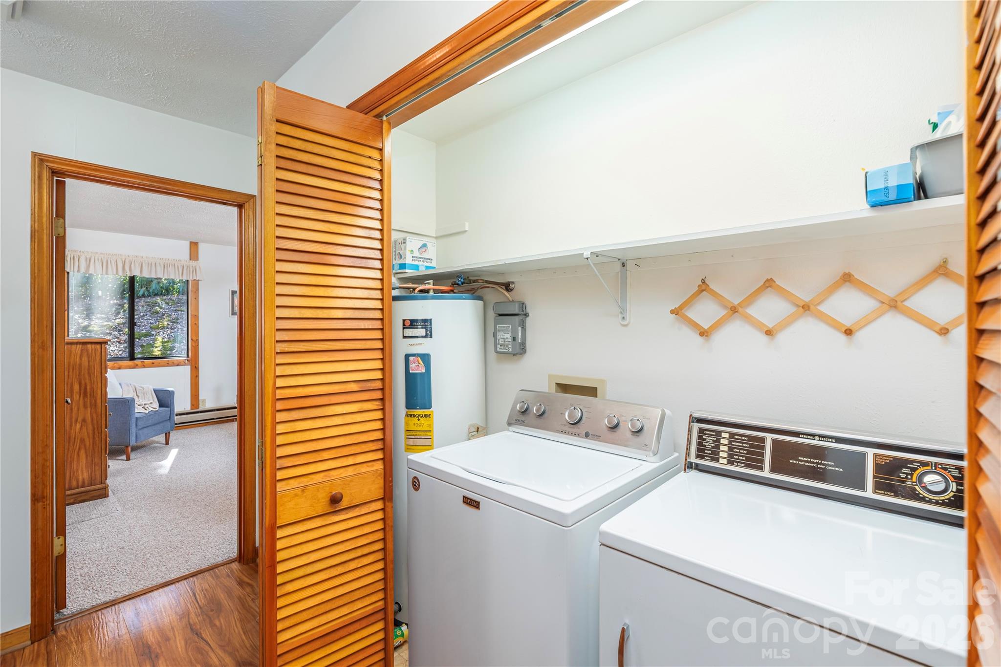 Wild Acres - Residential