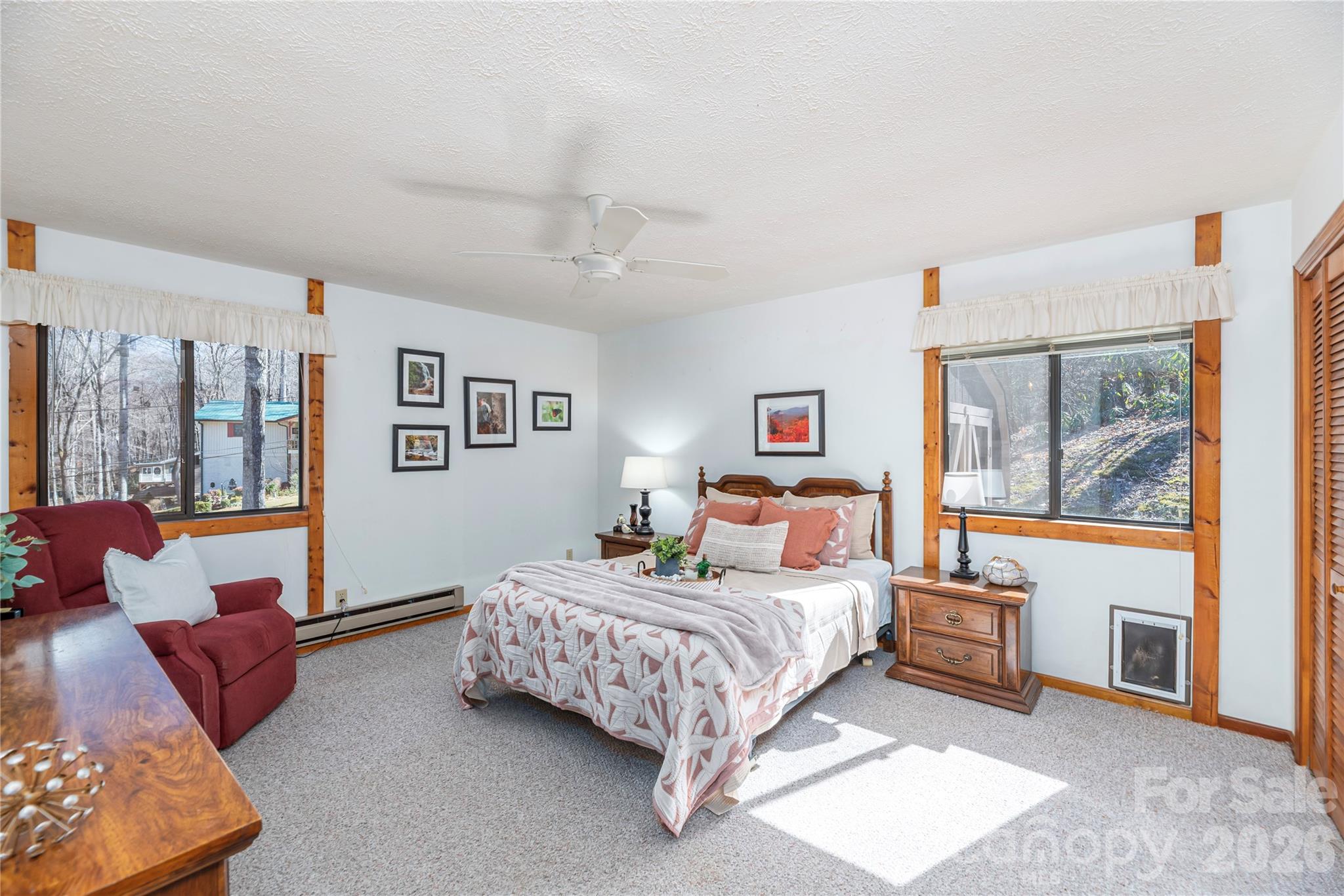 Wild Acres - Residential