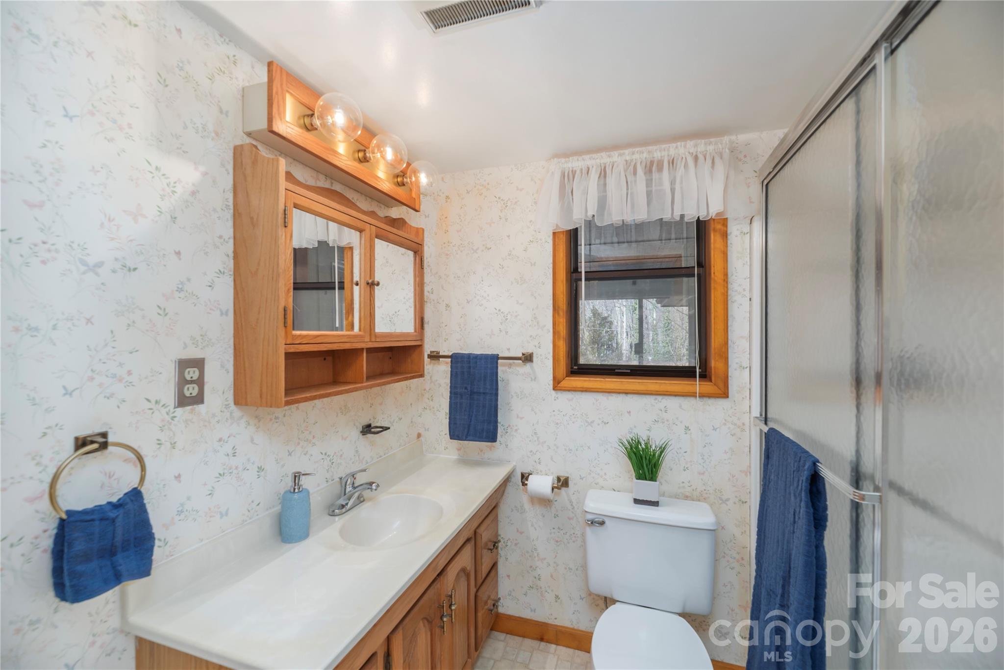 Wild Acres - Residential